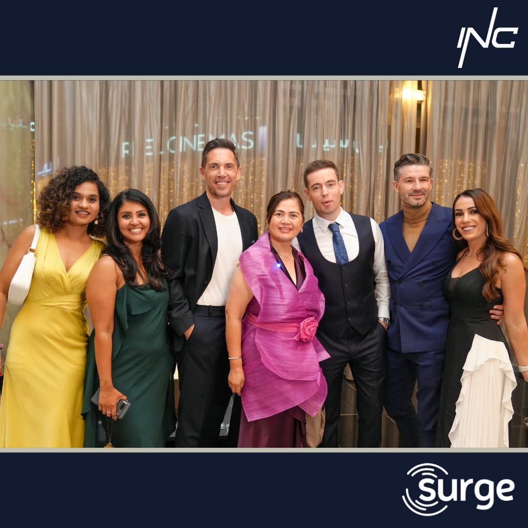 Surge 1.1