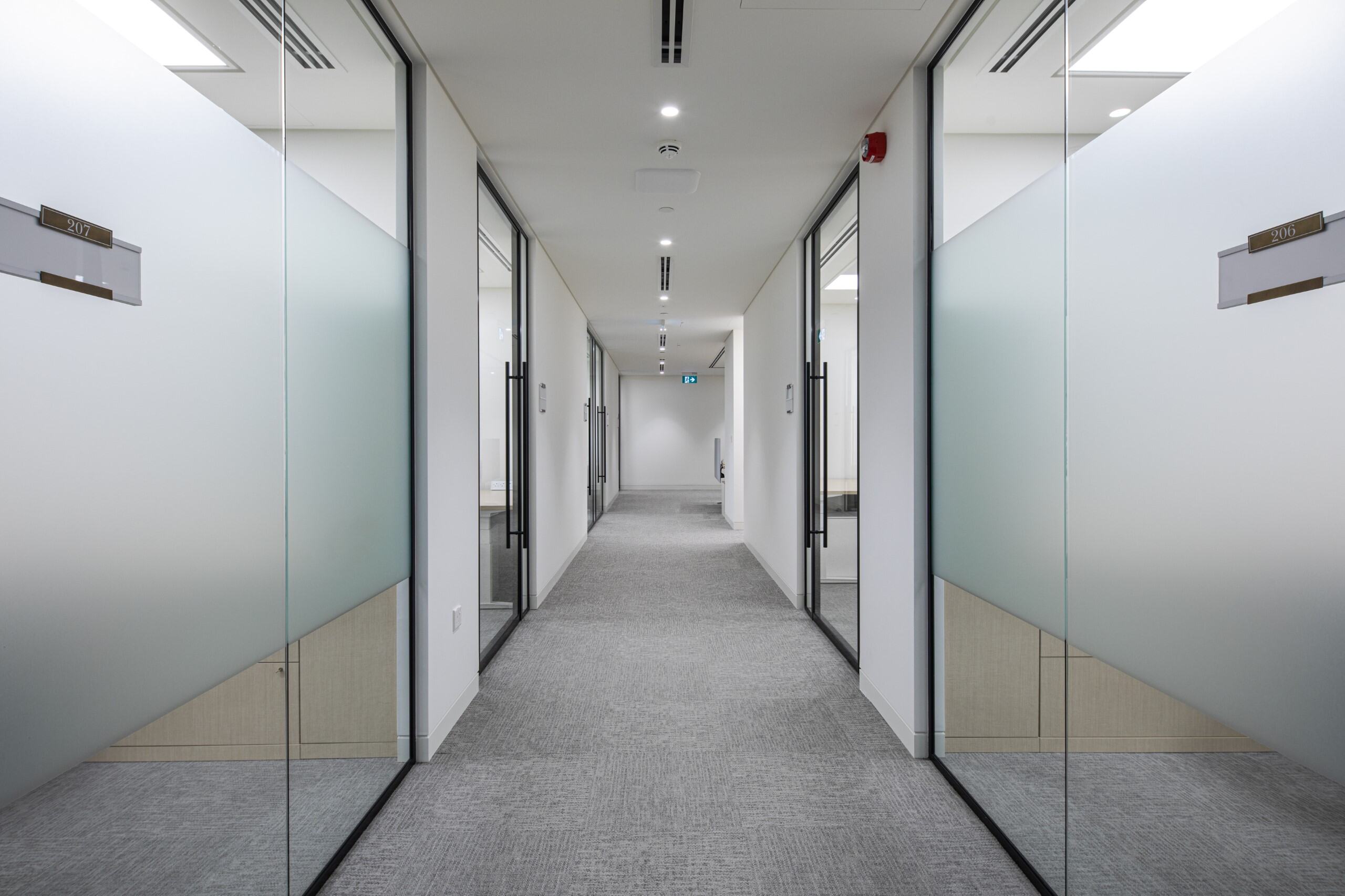 Vinson and Elkins INC