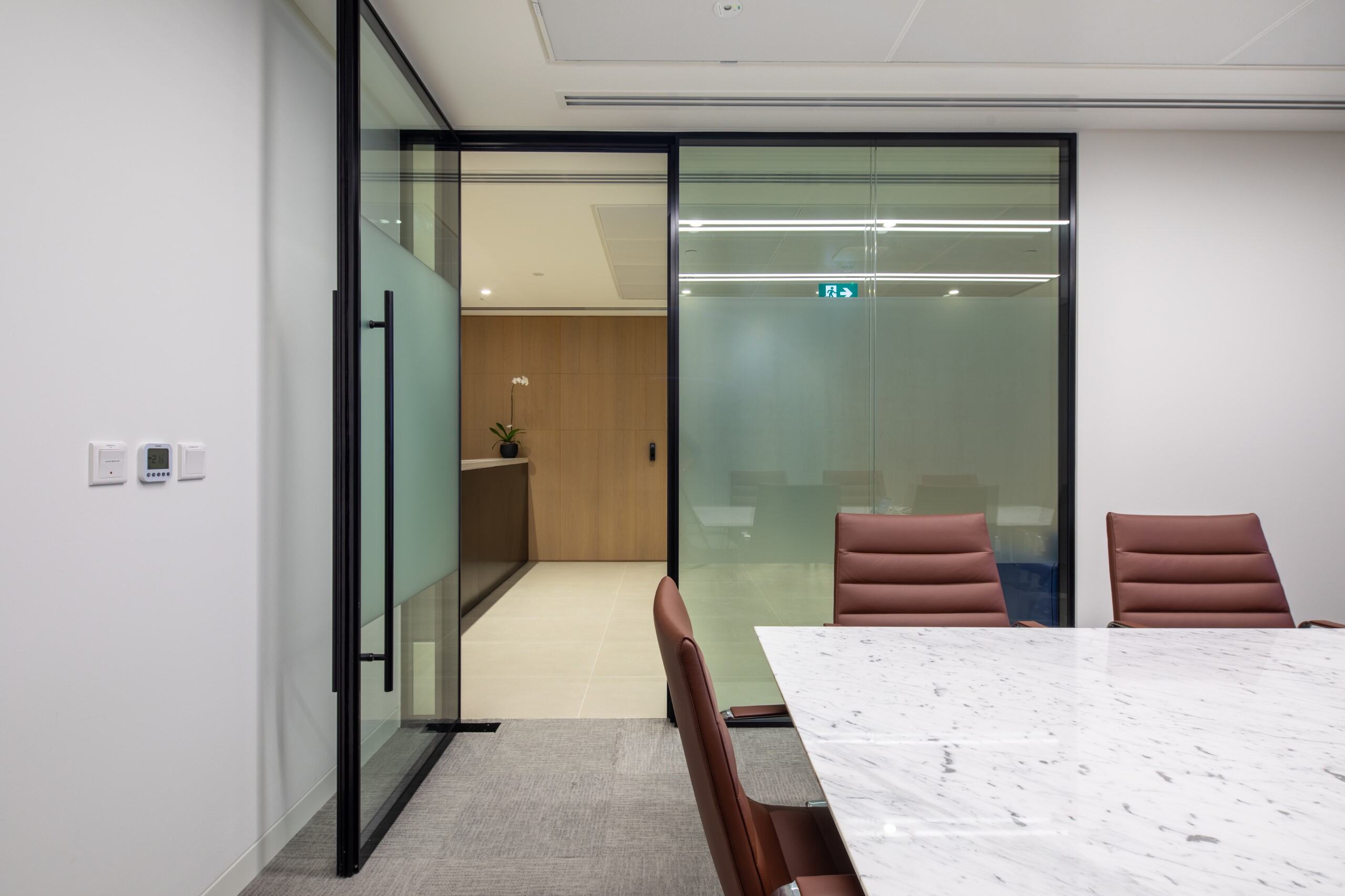 Vinson and Elkins INC