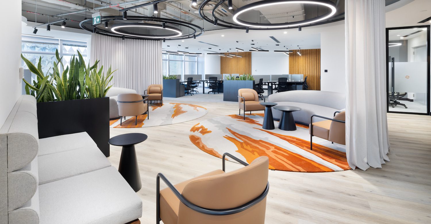 The Perfect Fit: In conversation with INC KSA