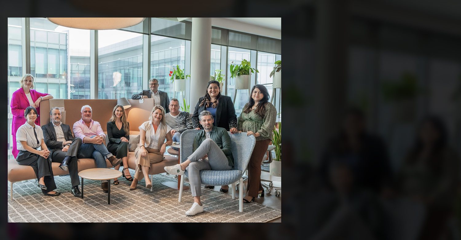 Meet the advisory board members for the Workspace Summit 2024