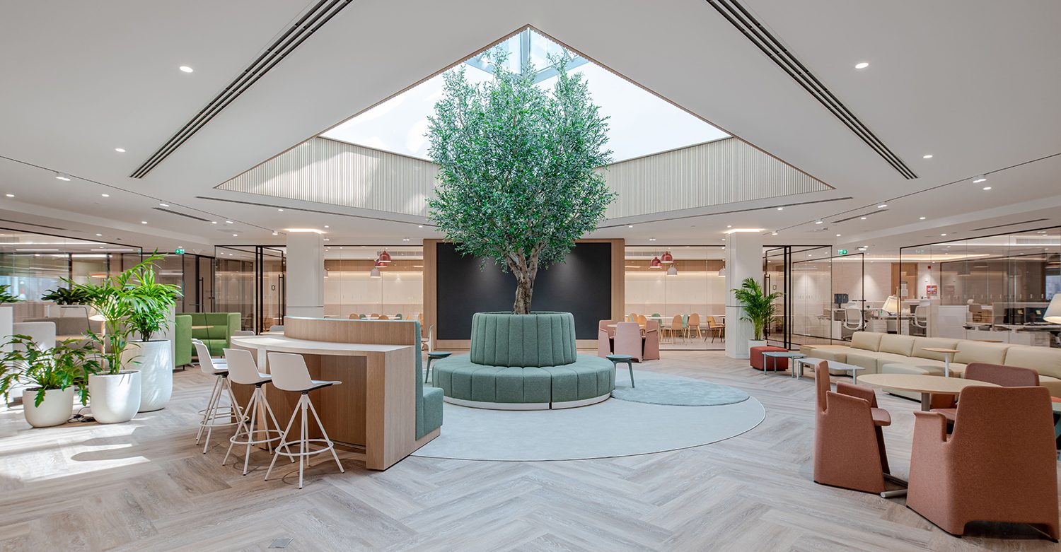 Revealed: The 2024 CID Fit-Out Firm Power List