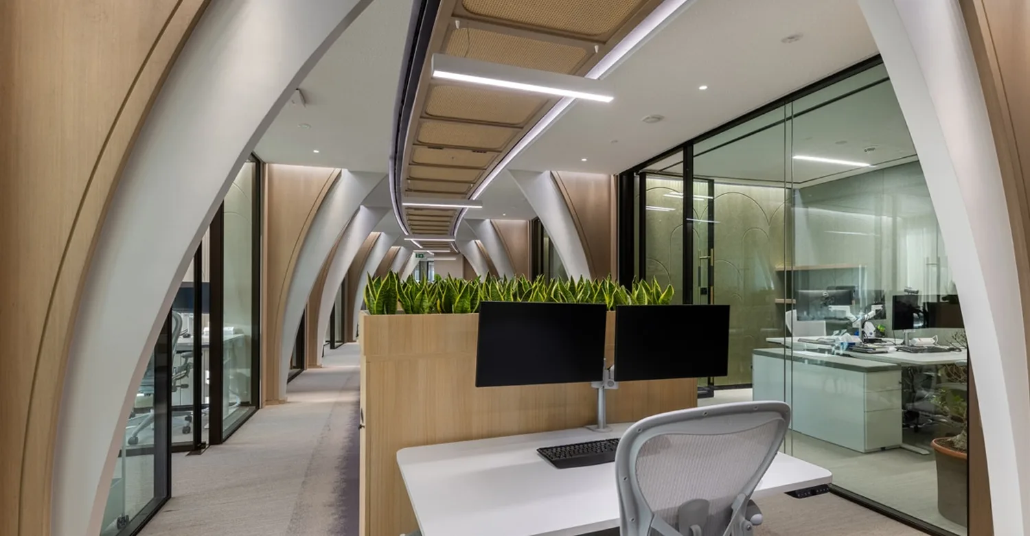 Crafting spaces with purpose: How INC KSA is reshaping fit-out in Saudi Arabia