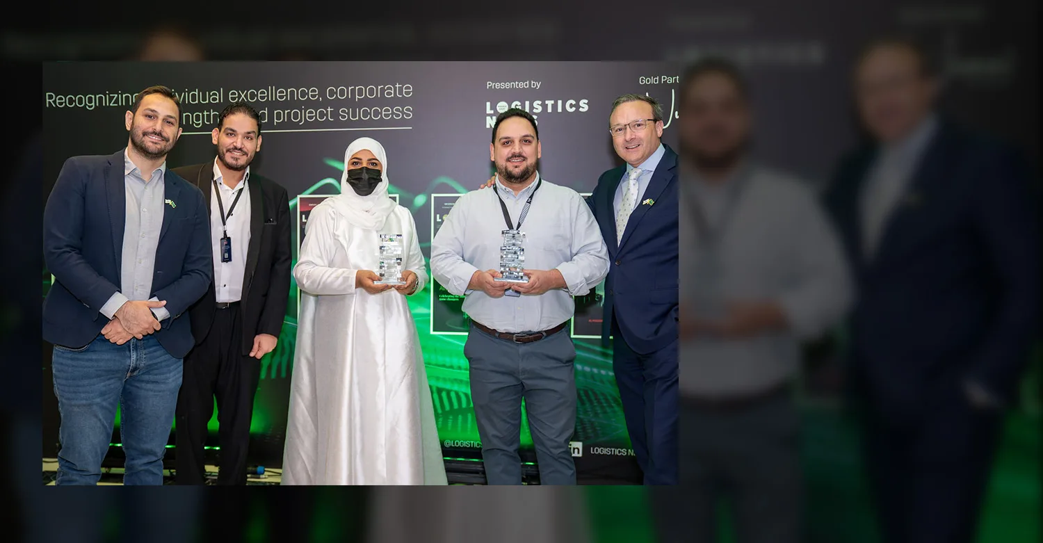 Construction Innovation KSA Awards 2025
