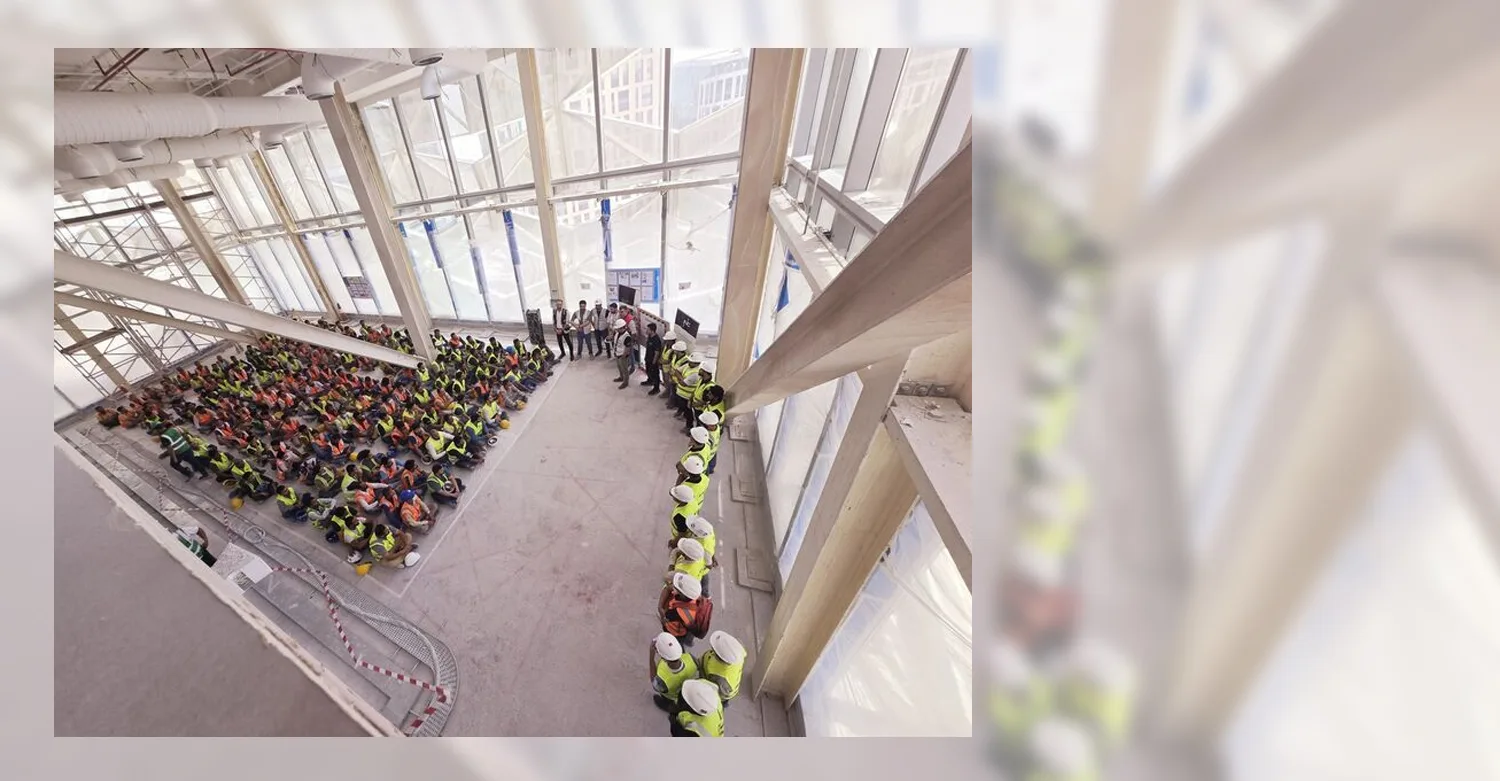 INC KSA: Building Boldly In KAFD And Beyond