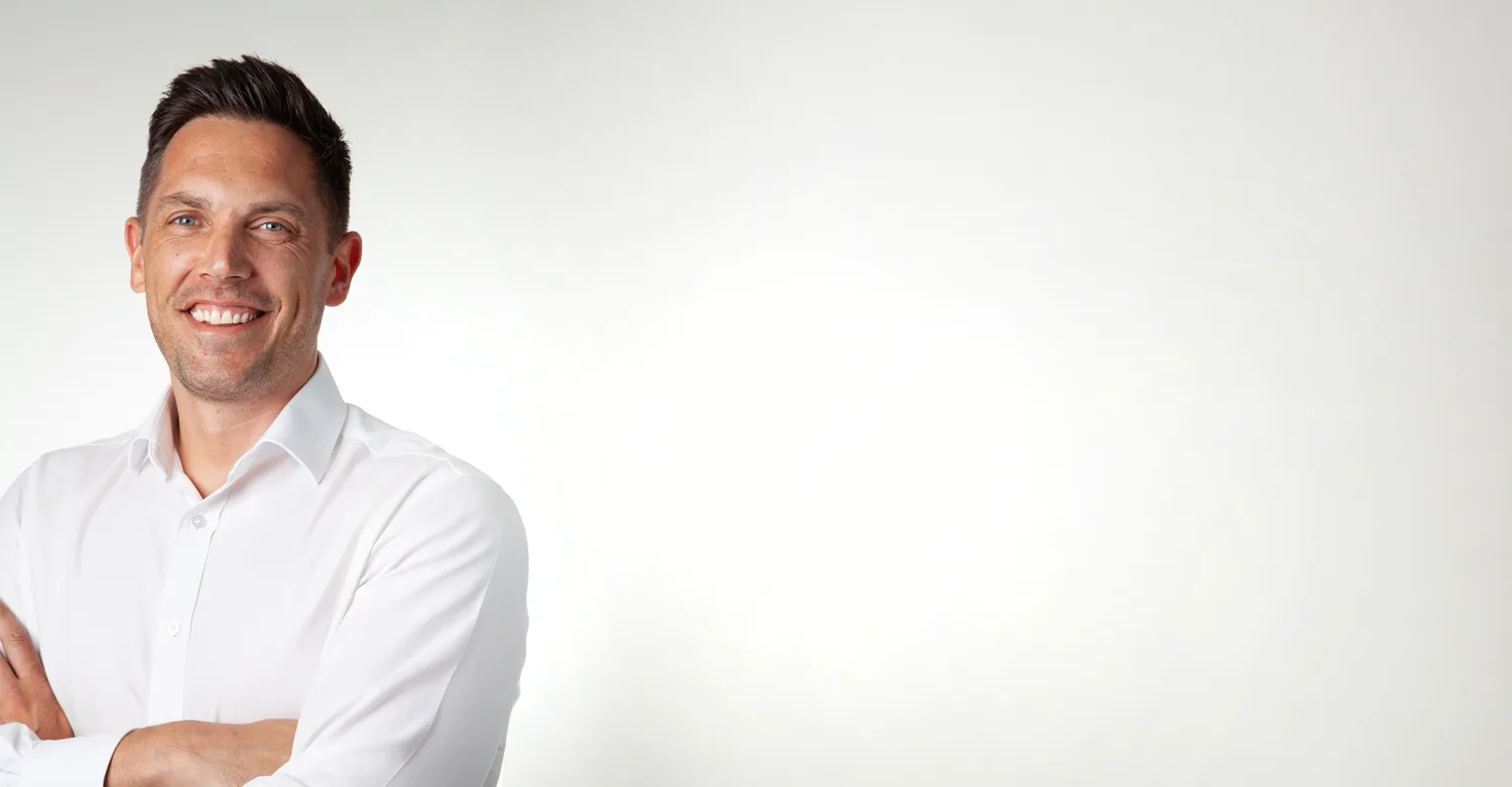 Damien Goodwin To Spearhead Operational Excellence At INC UAE