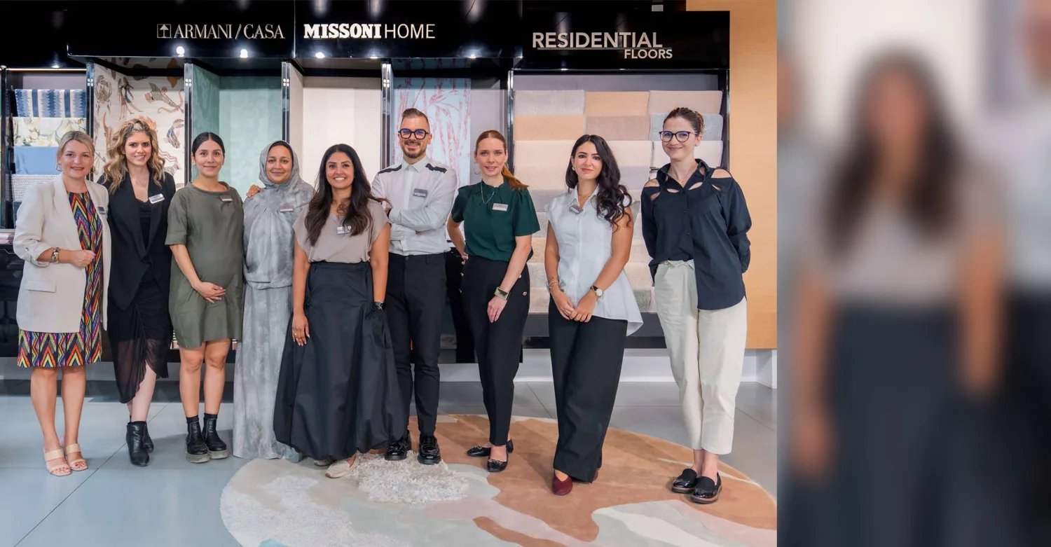 FF&E in focus: Rethinking workspaces with NGC