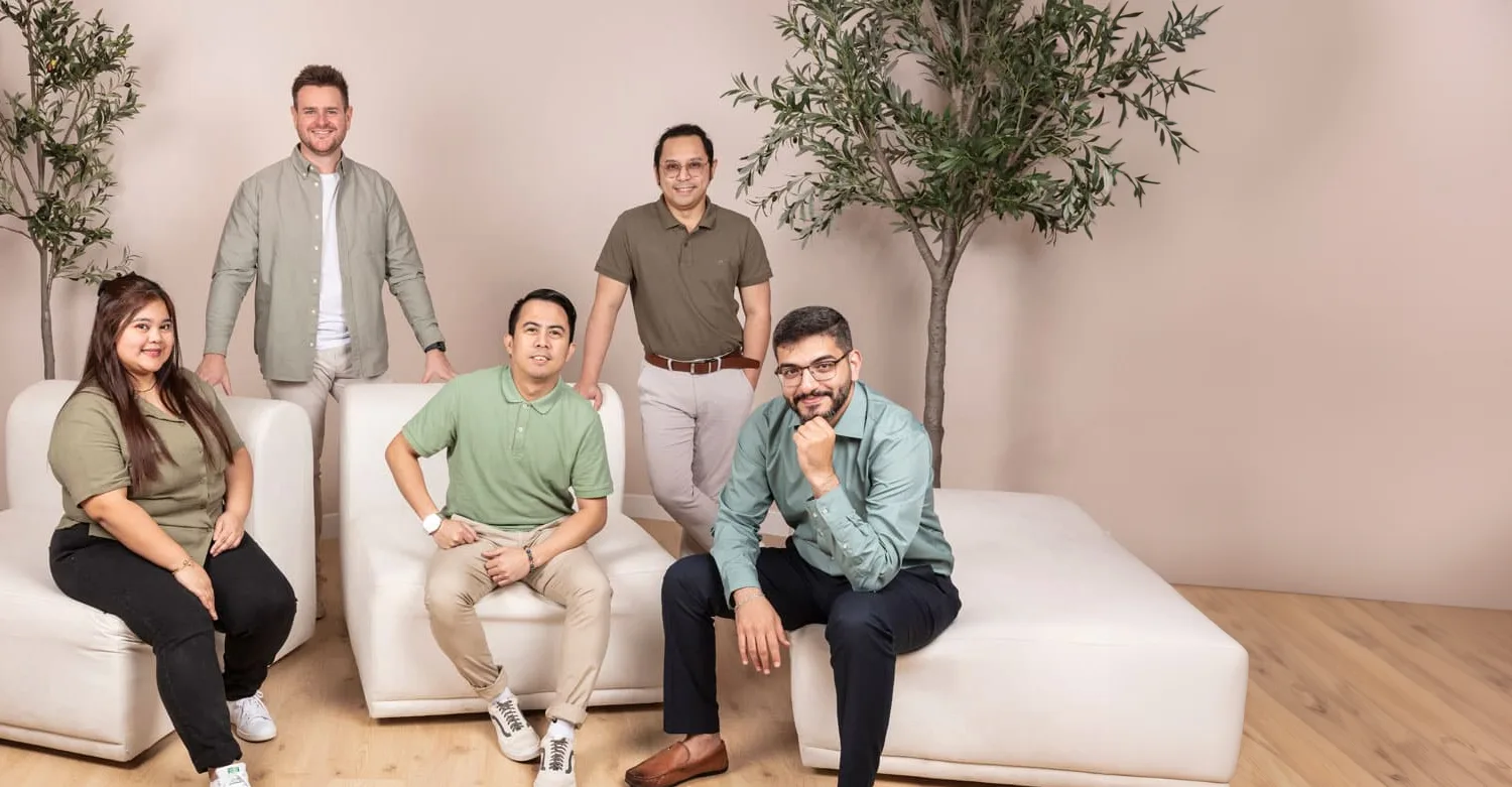 INC Group launches Stulo, a dedicated furniture brand for the Middle East