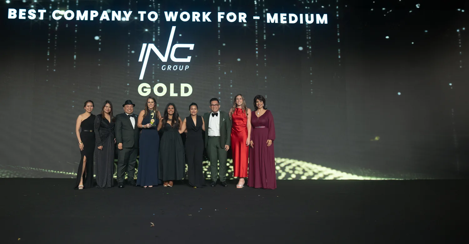 UAE’s Top Employers honoured at Employee Happiness Awards 2025 — Culture over perks, say Winners