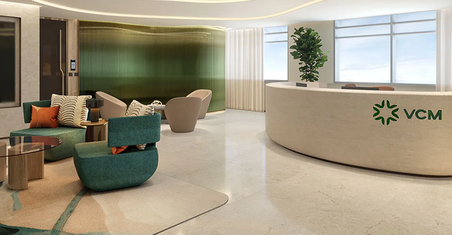 Voluntary Carbon Market Company (VCM’s) New Headquarters in Riyadh