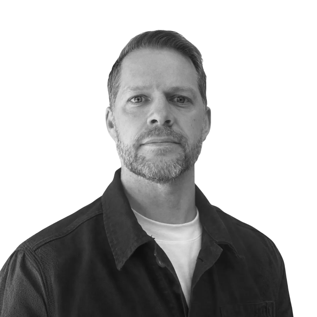 Alex Chapman - Managing Director, INC UK